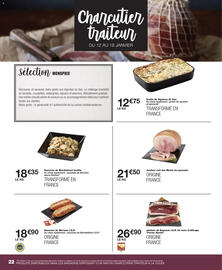 Catalogue Monoprix page 22