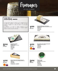 Catalogue Monoprix page 25