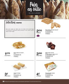 Catalogue Monoprix page 26