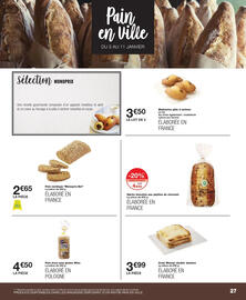 Catalogue Monoprix page 27