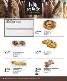 Catalogue Monoprix page 28
