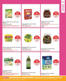 Catalogue Monoprix page 39