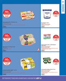 Catalogue Monoprix page 41