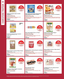 Catalogue Monoprix page 46