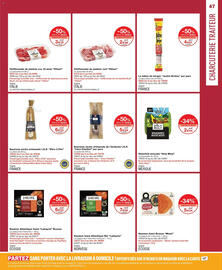 Catalogue Monoprix page 47