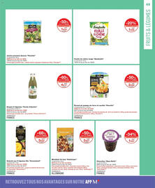 Catalogue Monoprix page 49