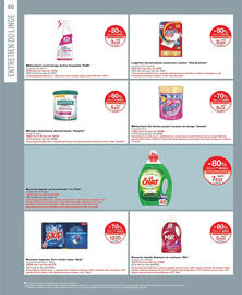 Catalogue Monoprix page 50
