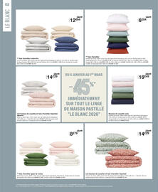 Catalogue Monoprix page 52