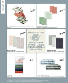 Catalogue Monoprix page 54
