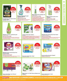 Catalogue Monoprix page 55