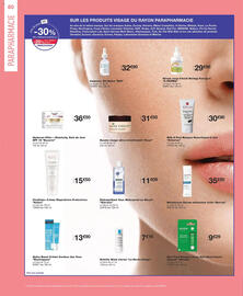 Catalogue Monoprix page 60