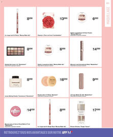 Catalogue Monoprix page 61