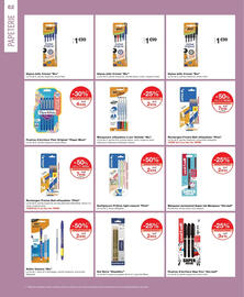 Catalogue Monoprix page 62