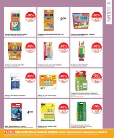 Catalogue Monoprix page 63