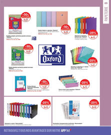 Catalogue Monoprix page 65