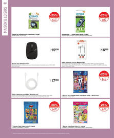 Catalogue Monoprix page 66