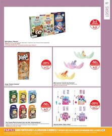 Catalogue Monoprix page 67