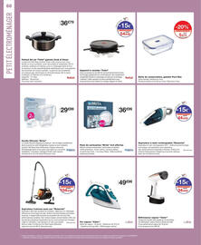 Catalogue Monoprix page 68