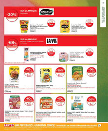 Catalogue Monoprix page 7