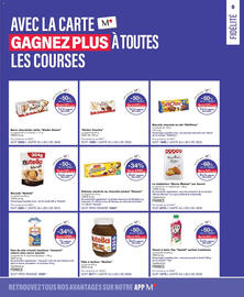 Catalogue Monoprix page 9