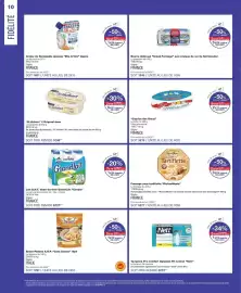 Catalogue Monoprix page 10