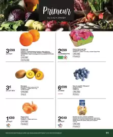 Catalogue Monoprix page 11