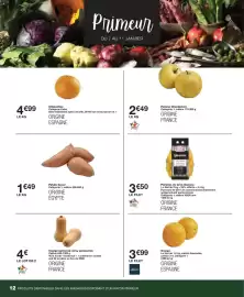 Catalogue Monoprix page 12