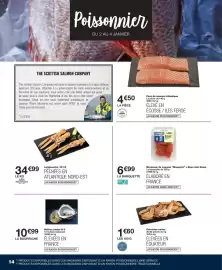 Catalogue Monoprix page 14
