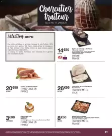 Catalogue Monoprix page 21