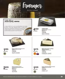 Catalogue Monoprix page 23