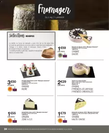Catalogue Monoprix page 24