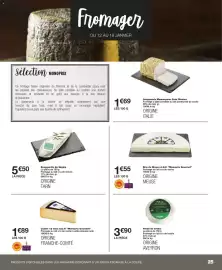 Catalogue Monoprix page 25