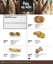 Catalogue Monoprix page 28