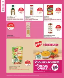 Catalogue Monoprix page 38