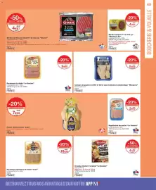 Catalogue Monoprix page 45