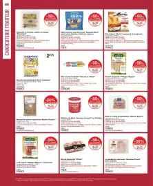 Catalogue Monoprix page 46