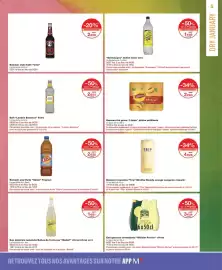 Catalogue Monoprix page 5