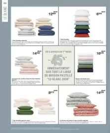 Catalogue Monoprix page 52