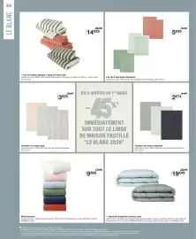 Catalogue Monoprix page 54