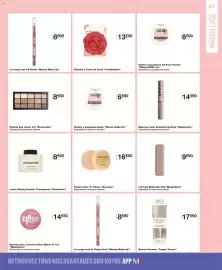 Catalogue Monoprix page 61