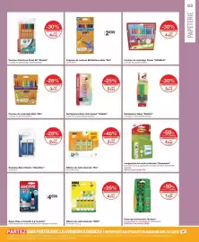 Catalogue Monoprix page 63