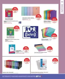 Catalogue Monoprix page 65