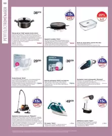 Catalogue Monoprix page 68