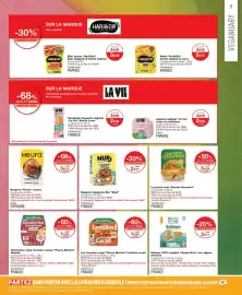 Catalogue Monoprix page 7