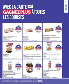 Catalogue Monoprix page 9