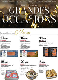 Catalogue Costco page 1