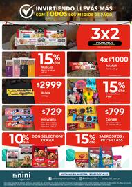 Catálogo Nini Mayorista Página 4