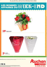 Catalogue Auchan Supermarché page 2