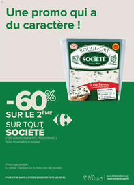 Catalogue Carrefour Contact page 10