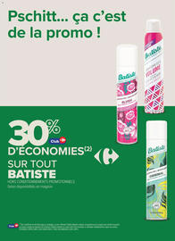 Catalogue Carrefour Contact page 6